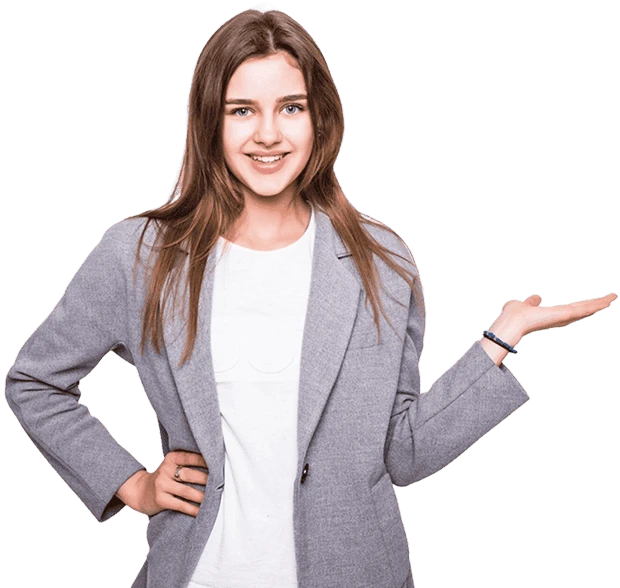 Have Confidence in any Market with us